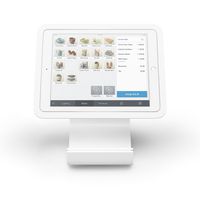 Square Stand for magstripe