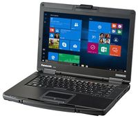 Panasonic Toughbook CF-54 CF-54G2999VM i5 2.6Ghz, Bluetooth, TPM 2.0, 500GB Hard Drive, 8GB Ram, Windows 10 Pro, 3 Year Warranty