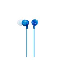 Sony Earphones - Blue