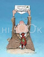 Hi-Look Microfiber Cleaning Cloth - Holiday Bonus