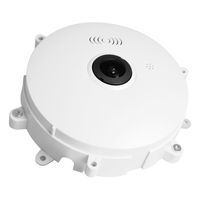 GeoVision GV-FE4301 4MP H.264 WDR Fisheye IP Camera