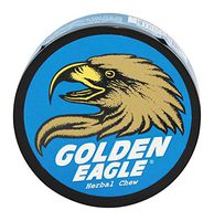 Non-Tobacco Chews Licorice Mint - 1.2 oz,(Golden Eagle Herbal Chew)