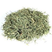 Bulk Herbs: Lemongrass (Organic)