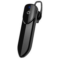 Yuniole V4.2 Bluetooth Earphone,Noise Reduction Long Lasting HiFi Headset,Compatible with iPhone/Android Headphones
