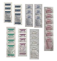 Medications Unit Dose Pack