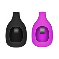 EverAct Compatible Clip Holder Replacement for Fitbit Zip (Set of 2/3/4)