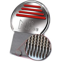 Nit Free Terminator Lice Comb (Pack of 2)