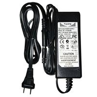 60 Watt Max. - LED Power Supply- 100-240 Input Voltage - 24 Output Voltage - FlexTec FY2402500
