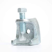 Arlington MBC26 1.5 Inch Beam Clamp 5/16-18 Threaded Rod Size