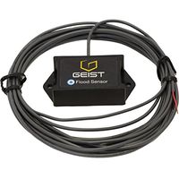 Flood Sensor, 15-feet