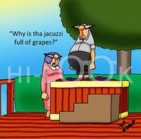 Hi-Look Microfiber Cleaning Cloth - jacuzzi