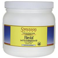 Swanson Fiberaid Larch Tree Arabinogalactan (Ag) 8.8 Ounce (250 g) Pwdr