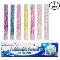 Wrist Ice Cold Cryotherapy Compression Pack for Carpal Tunnel, Arthritis, Injuries. Cryotherapy Sleeve. Holiday Gifts,7 Colors.