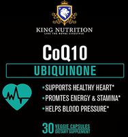 King Nutrition COQ10