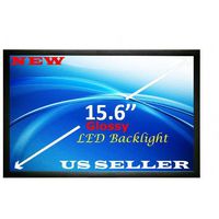 AUO Dell Studio 1555 15.6'' HD+ LED Screen Display 1600900 New