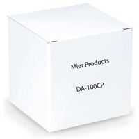 Mier Products DA-100CP