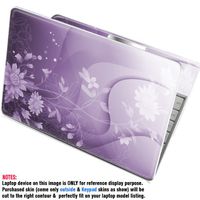 decalrus Protective Decal Skin Skins Sticker for HP EliteBook Folio 9470m 14" Screen (Important Note: Compare Your Laptop to Identify Image for Correct Model) case Cover EliteBook9470m-2PS-112