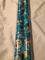 NEW 2017 Design Despicable Me Minion Gift Wrapping Paper - 40 sq ft