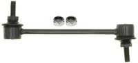 ACDelco 46G0403A Advantage Rear Suspension Stabilizer Bar Link Kit with Hardware