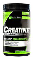 NutraKey Creatine Ethyl Ester, 500 Gram