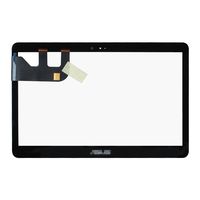 FirstLCD Touch Screen Replacement for Asus Vivobook Q304 Q304U Q304UA 13.3" Digitizer Panel Front Glass 51 pins