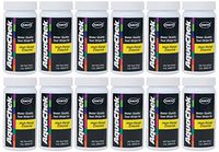 AquaChek High Range Chlorine Test Strips (100 Count) (12 Pack)