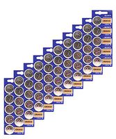 Sony 100x CRCR2032 Batteries 3v Lithium Coin Battery Bulk Wholesale Lot Fresh