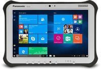 PANASONIC TOUGHPAD FZ-G1 FZ-G1P2636VM I5 2.4GHZ 4G LTE (Renewed)