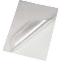 Laminating Pouches Best Laminating 5 Mil Clear Letter Size Thermal 9 X 11.5 Inches Qty 100