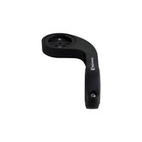 VeloChampion Bike Computer Handlebar Mount for Garmin Edge 200, 500, 510, 800, 810, 1000 and GoPro Camera