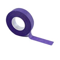iCraft 3396 Removable Purple Tape .5" X15yd Roll