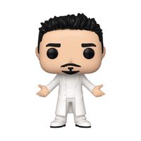 Funko Pop! Rocks: Backstreet Boys - Kevin Richardson, Multicolor