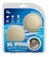 XL Wool Dryer Balls