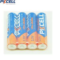 MN2400 LR03 LR3 E92 AM4 AAA Alkaline Battery Pack of 4