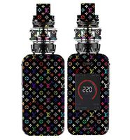 Decal Kid Skin for vaporesso Luxe - Design 18 | Protective, Durable, Unique Vinyl Decal wrap Cover | Easy to Apply, Remove, and Change Styles and Change Styles