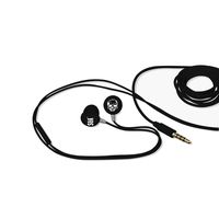 Sons of Anarchy Earbuds + Microphone - SOA + Skull