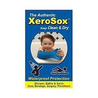 XeroSox Waterproof Cast Protector - Half Arm- Large #HA-15