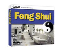 SNAP! Feng Shui (Jewel Case)
