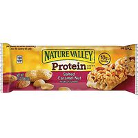 NATURE VALLEY Salted Caramel Nut Protein Bars