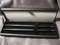 Pen and Pencil Set, Graphite