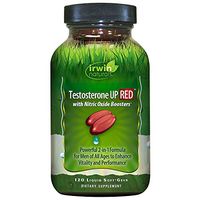 Testosterone UP RED (120 ct.) (packof 2)