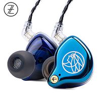 TFZ T2 Galaxy in-Ear Earphones Dynamic Driver HiFi Monitor Bass Noise Cancelling Headsets (001)