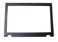Genuine 00YF2 000YF2 Dell Latitude E5410 LCD Front Plastic Black 14.1" Bezel Without Webcam Compatible Part Numbers: 00YF2, 000YF2, BZL, LCD, PLSTC, MCPHNONLY, E5410