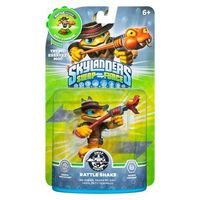 Skylanders Swap Force Assortment (Force Rattle Shake)