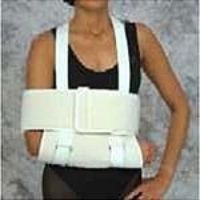 Scott Specialties Arm Sling & Swathe - Universal - Model 1206-UNIV - Each