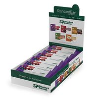 Standard Process - StandardBar - 18 Bar Pack - Berry