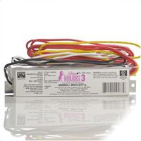 Fulham - WH3-277-L - Fulham Electronic Fluorescent Ballast