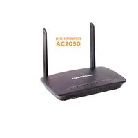 Comtrend WR-6895 Telco Wireless Router High Power (400mW), 5-Port Gigabit Switch