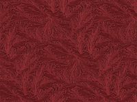 Pack of 1, Brt Burgundy Emb #163 26" x 417' Half Ream Gift Wrap (Foil) for Holiday, Party, Kids' Birthday, Wedding & Special Occasion Packaging