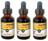 Dermalean DTO- Psoriasis, Anti-Itch, Shingles, Bugs bite, Antibacterial, Anti fungal, Boil, Burn Skin Oil (1,30 ml bottle)